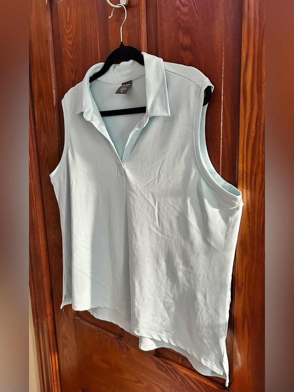 2X - Joe Fresh Golf Tank